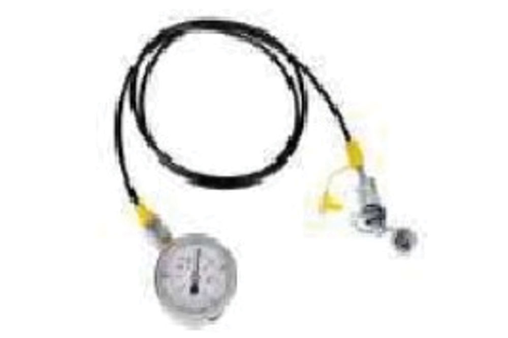 Hose-tester-gauge